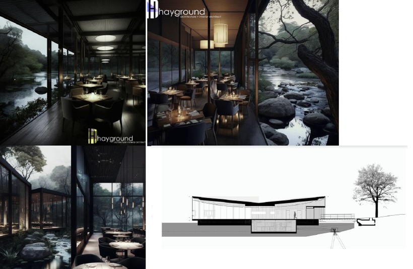 Architecture Project 10