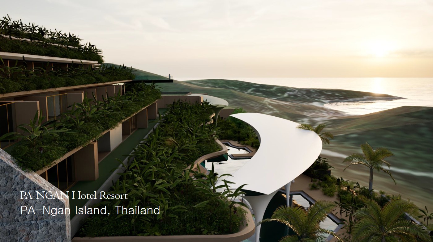 Architecture Project 14