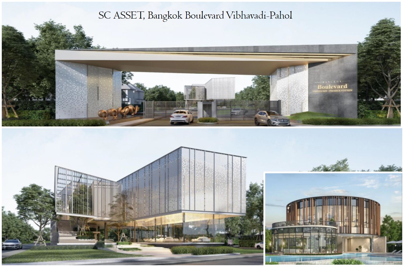 Architecture Project 15