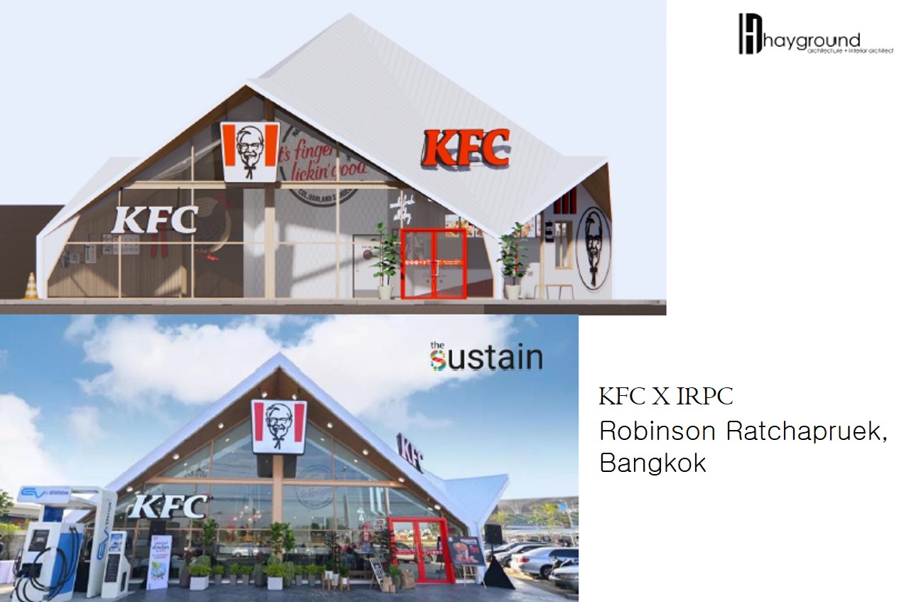 Architecture Project 17