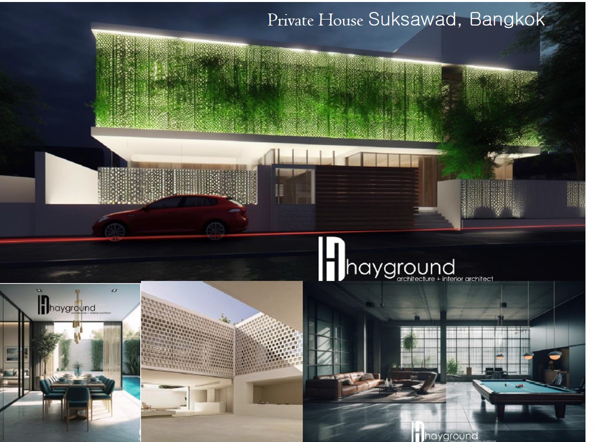 Architecture Project 19