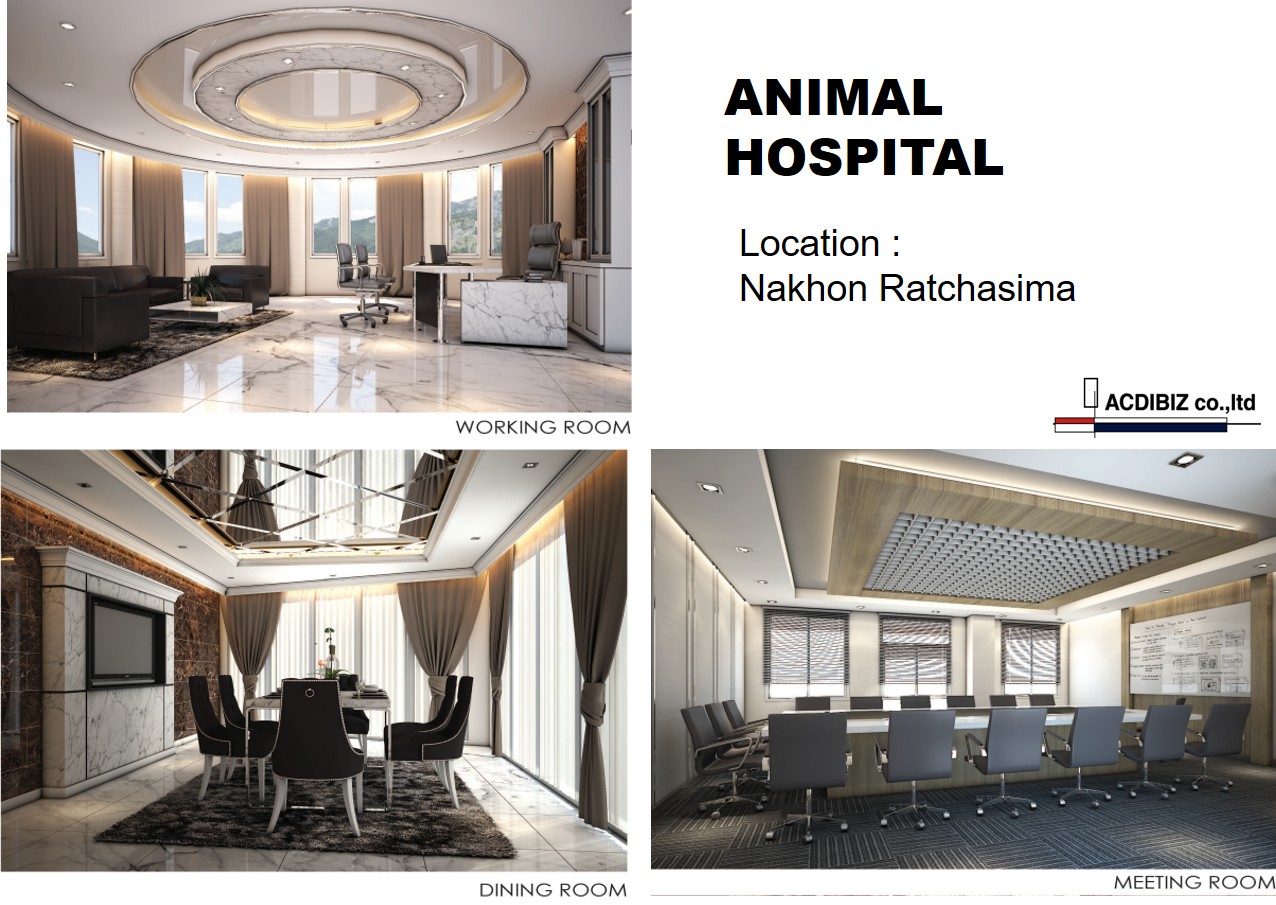 Architecture Project 20