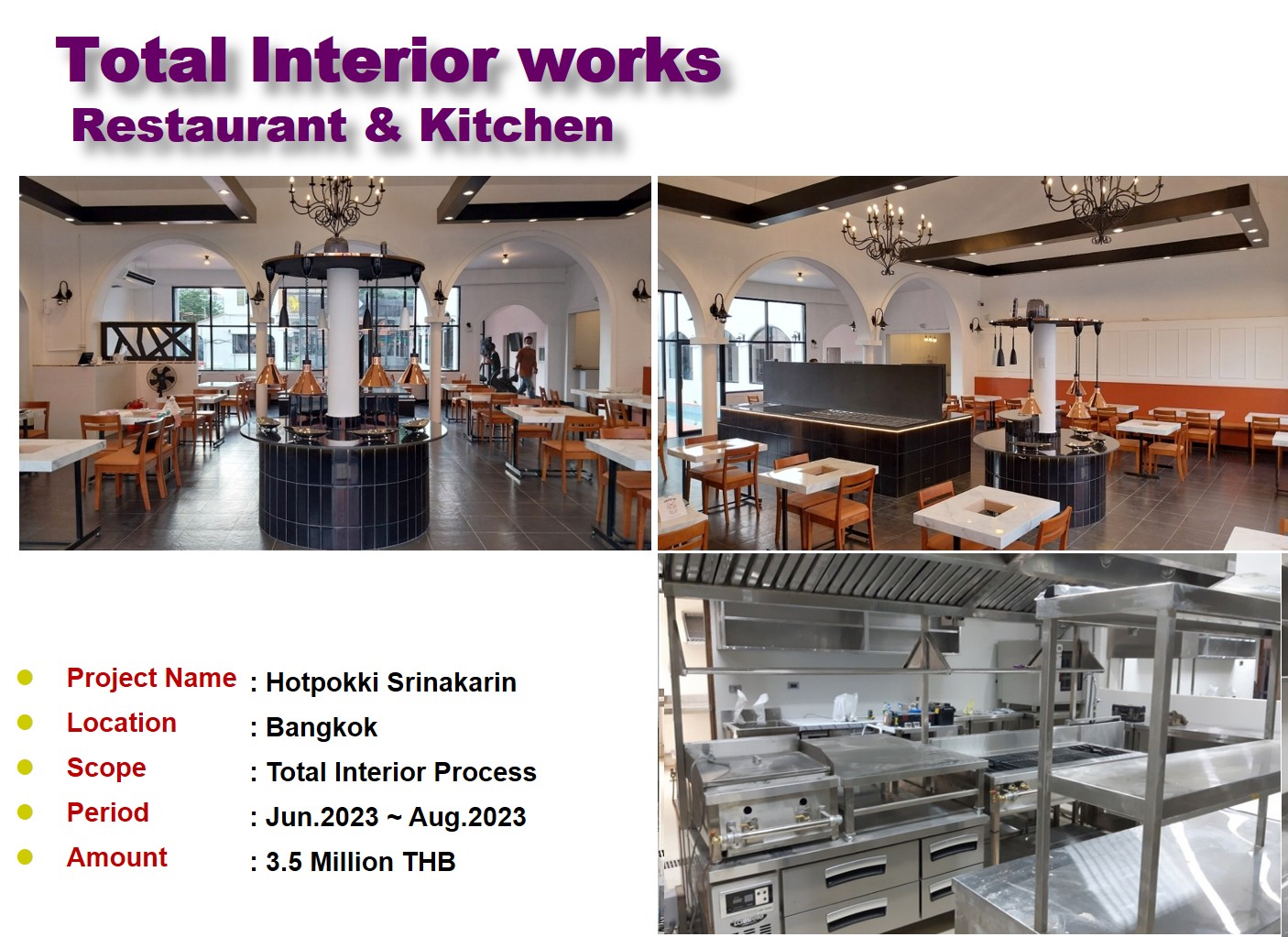 Architecture Project 7