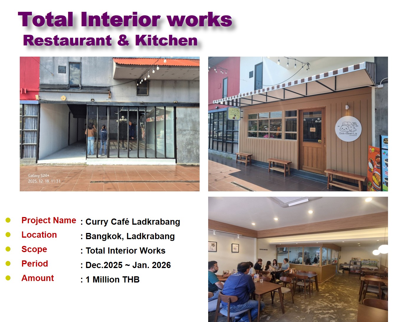 Architecture Project 8