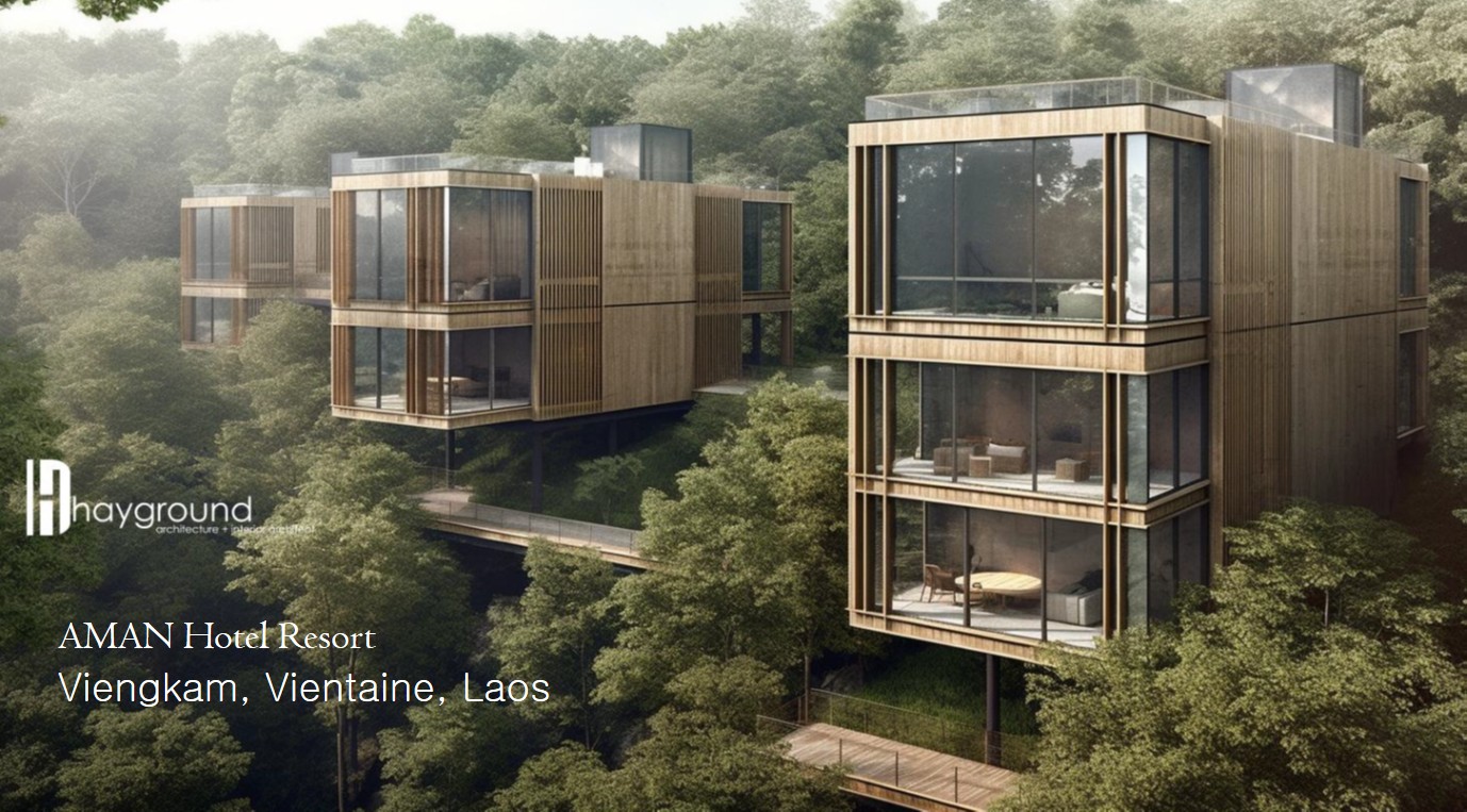 Architecture Project 9