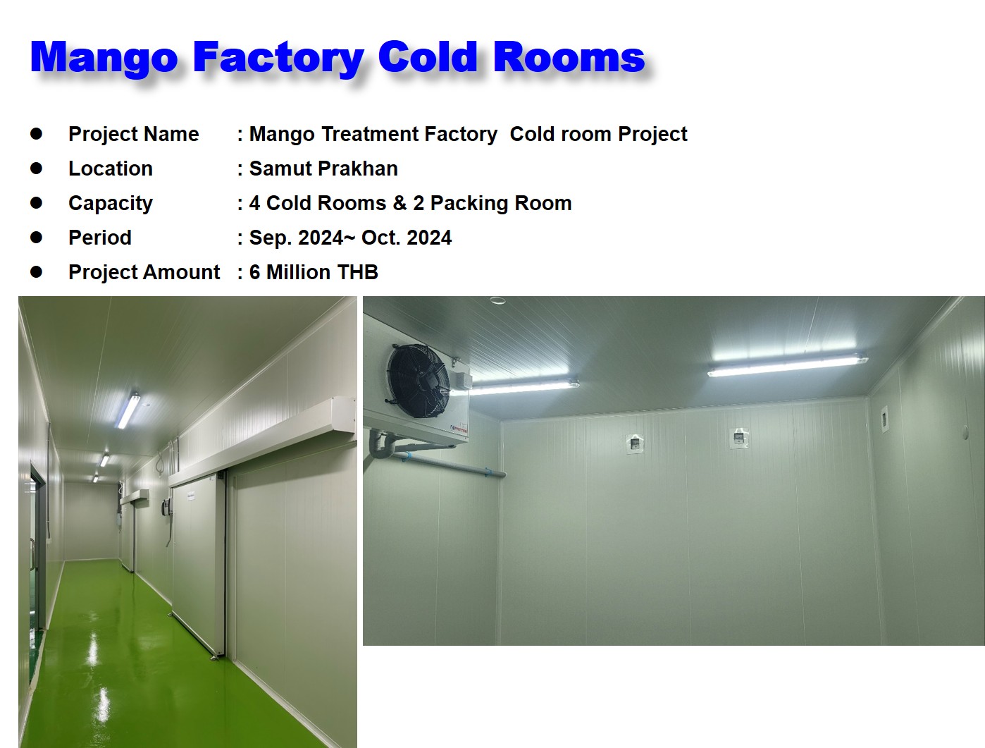 Industrial Project 11