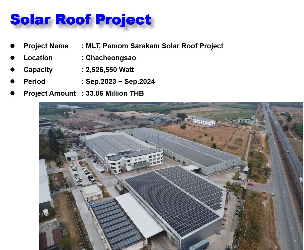 Industrial Project 3