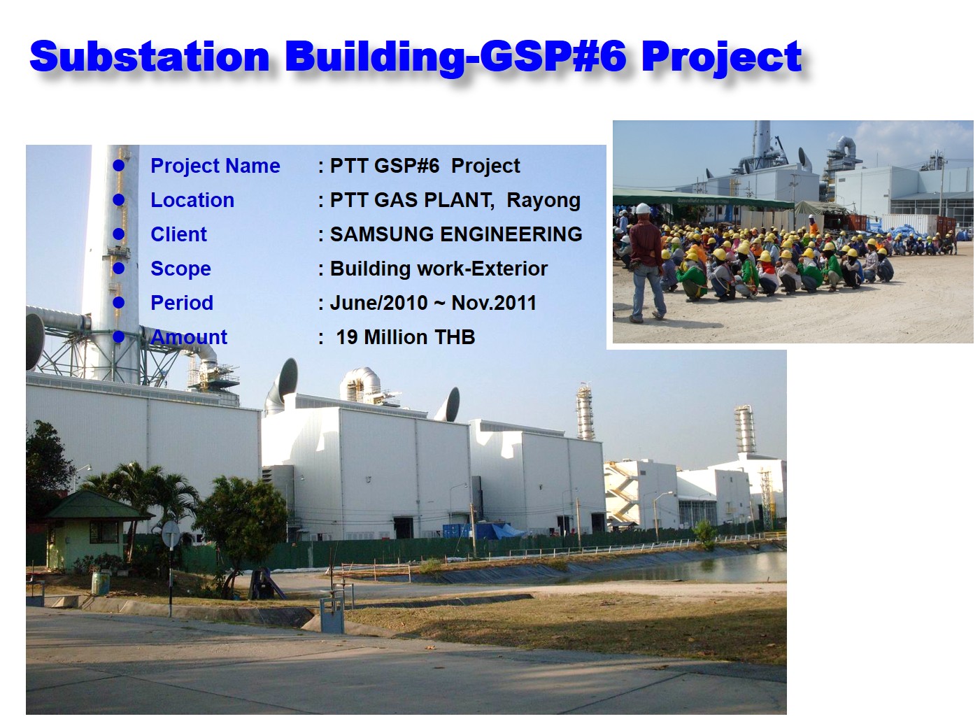 Industrial Project 6