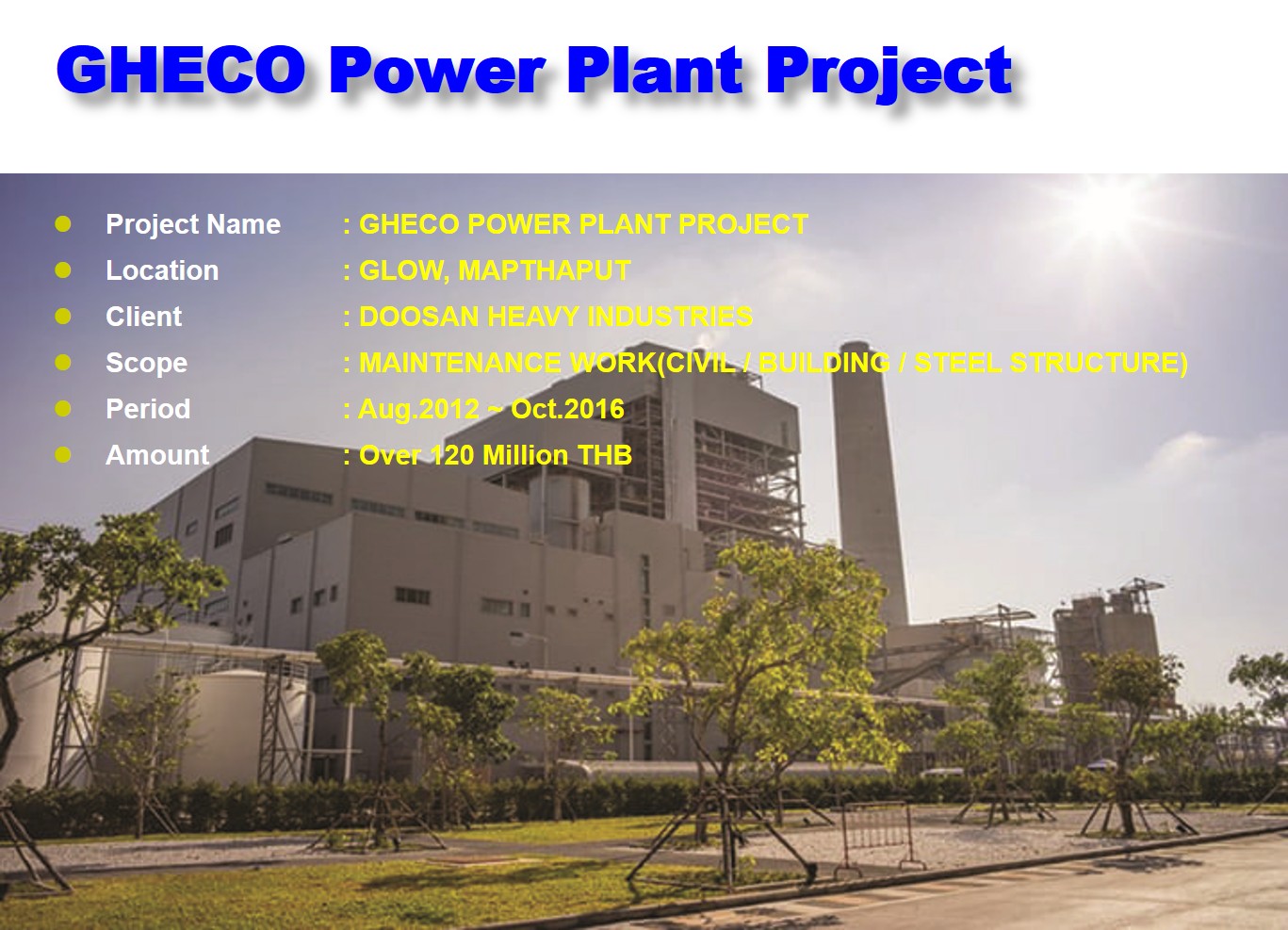 Industrial Project 7