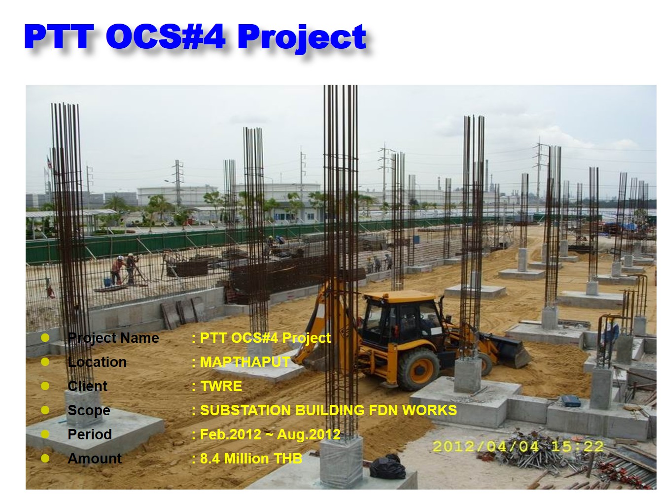 Industrial Project 9