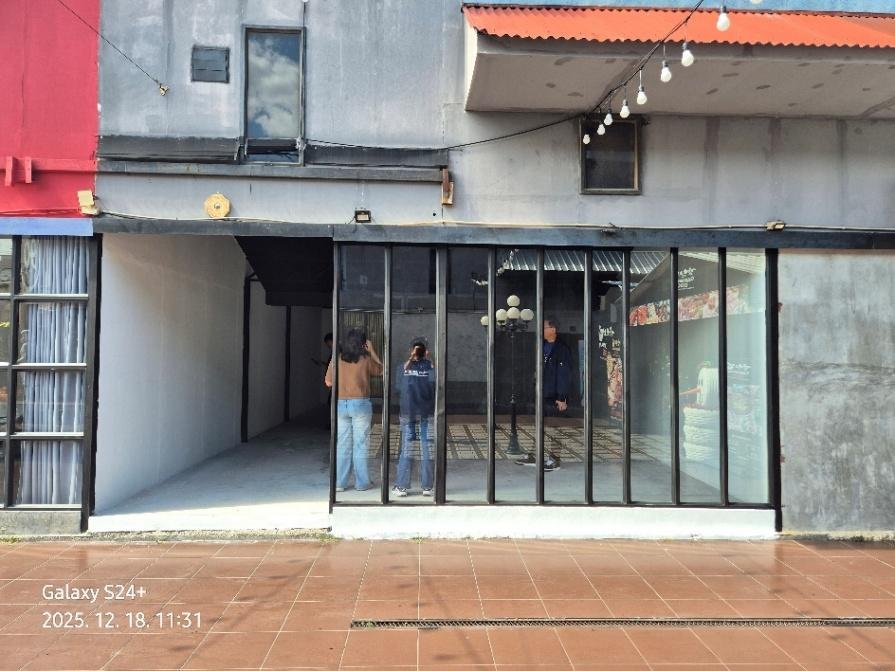 Curry Cafe Latkrabang
