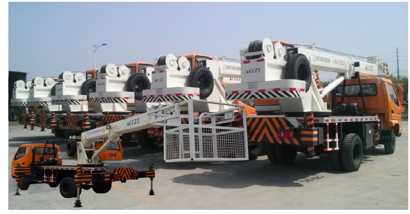 Equipment Solution 2