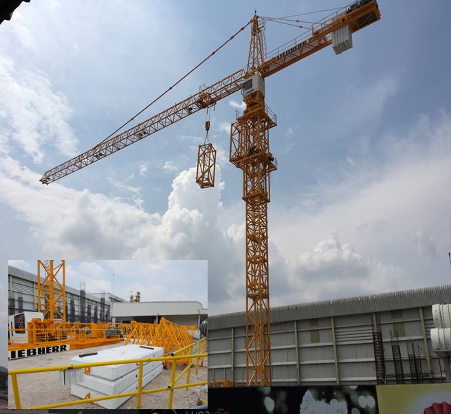 Equipment Solution 3