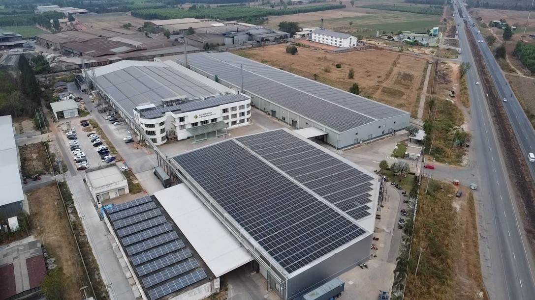 Factory Renovation 2