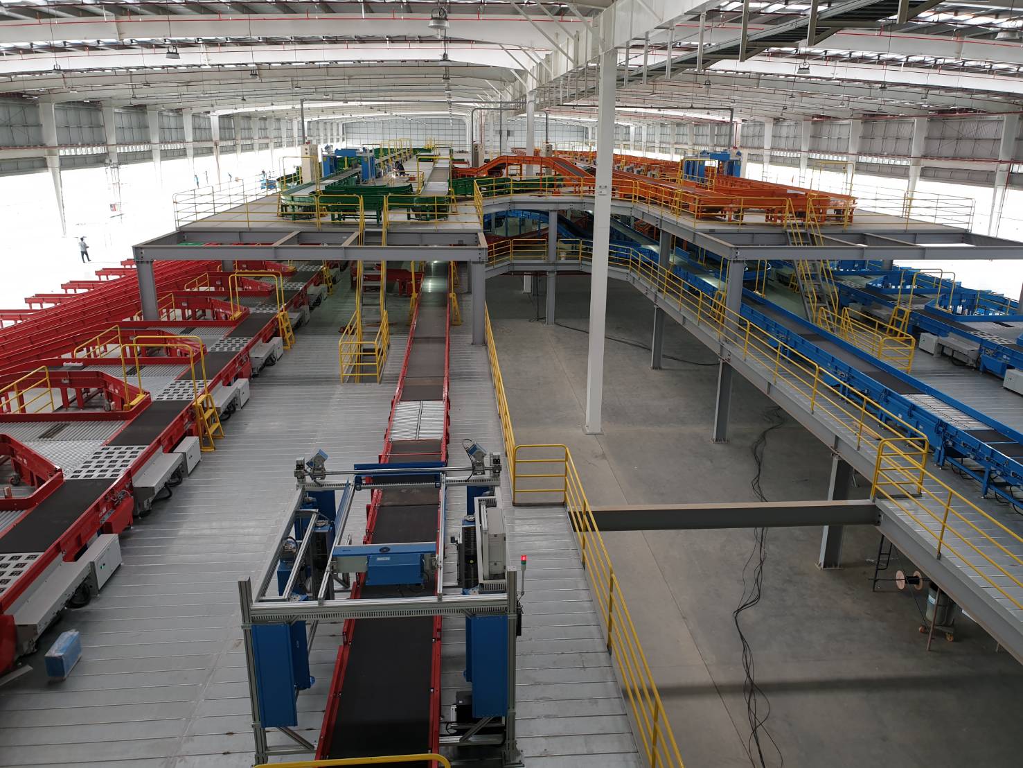 Factory Renovation 3